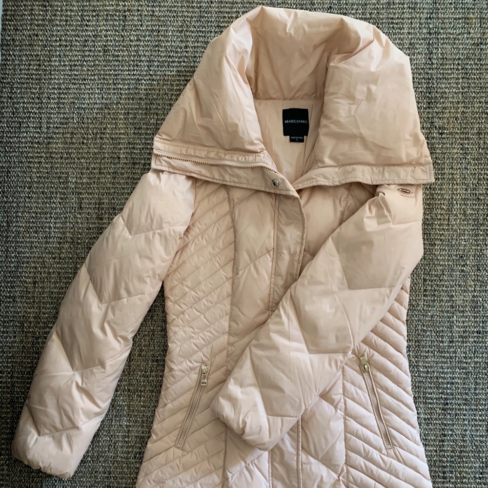 Guess Marciano Coat